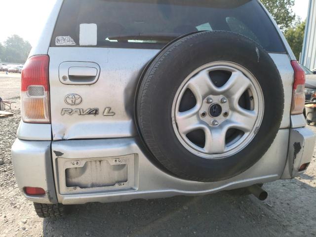 Photo 9 from auction – 2002 TOYOTA RAV4 with VIN JTEGH20V326002500