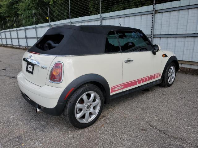 Photo 4 from auction – 2009 MINI COOPER with VIN WMWMR33559TU96583