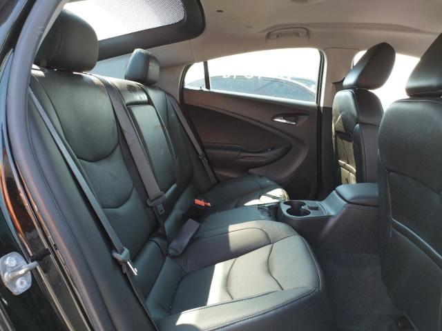 Photo 6 from auction – 2018 CHEVROLET VOLT LT with VIN 1G1RC6S54JU130585