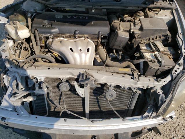 Photo 7 from auction – 2008 TOYOTA SCION TC with VIN JTKDE167X80268118