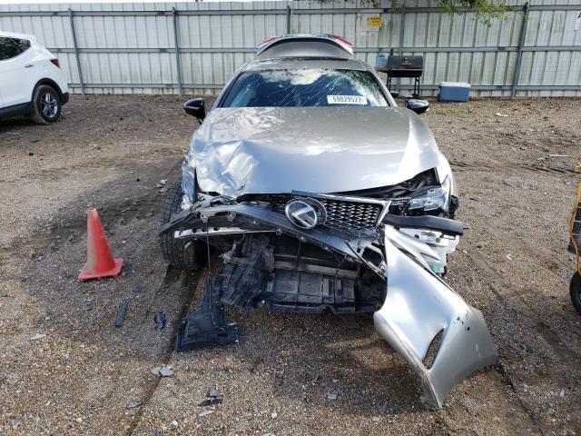 Photo 7 from auction – 2018 LEXUS RC 350 with VIN JTHHZ5BC7J5019032