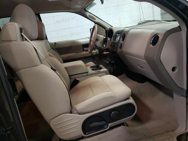 Photo 5 from auction – 2005 FORD F-150 with VIN 1FTPX14505NA75250