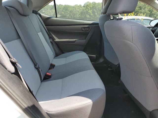 Photo 6 from auction – 2017 TOYOTA COROLLA L with VIN 5YFBURHE2HP662875