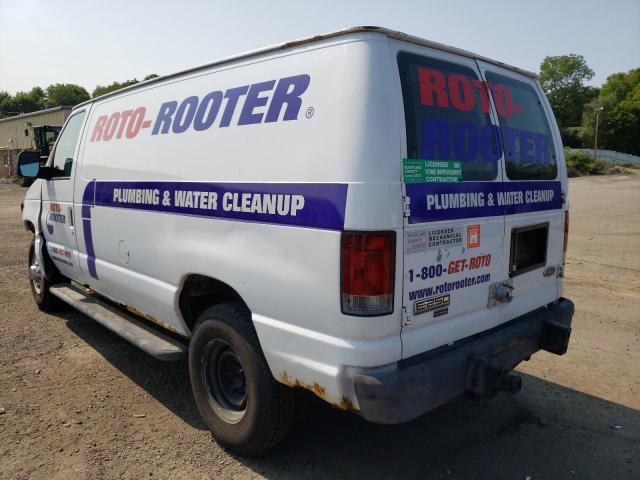 Photo 3 from auction – 2008 FORD OTHER with VIN 1FTNE24W57DA34634