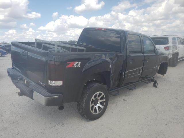 Photo 4 from auction – 2010 GMC SIERRA K15 with VIN 3GTRKVE3XAG189089