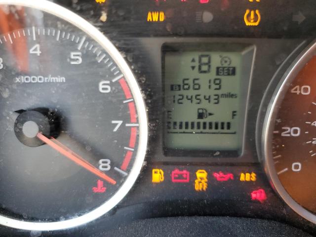 صورة رقم 8 من المزاد - 2016 SUBARU FORESTER 2 مع VIN JF2SJABC4GH461198