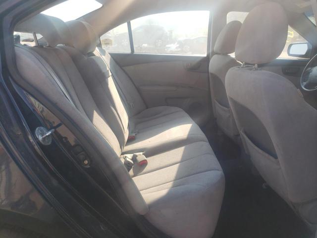 Photo 6 from auction – 2009 KIA OPTIMA LX with VIN KNAGE228495312656