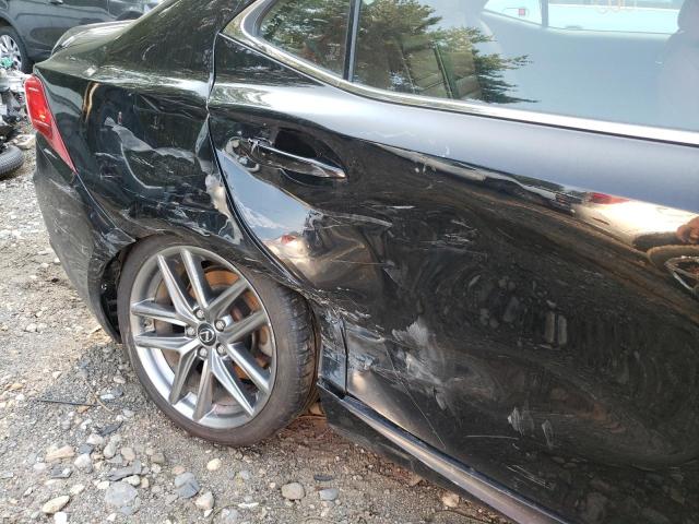 Photo 9 from auction – 2016 LEXUS IS 300 with VIN JTHCM1D28G5013111