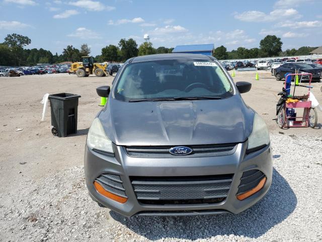 Photo 9 from auction – 2014 FORD ESCAPE S with VIN 1FMCU0F75EUC77020