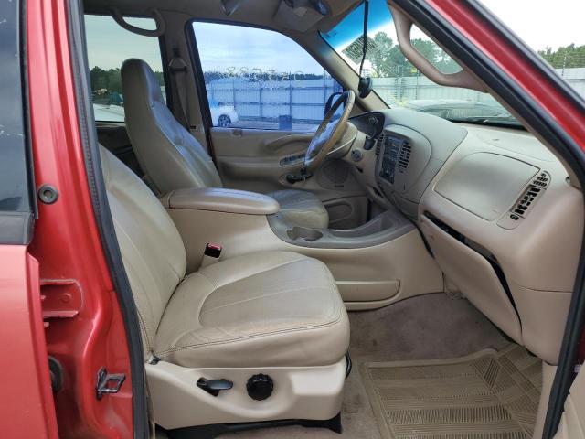 Photo 5 from auction – 1998 FORD EXPEDITION with VIN 1FMRU17L5WLB90866
