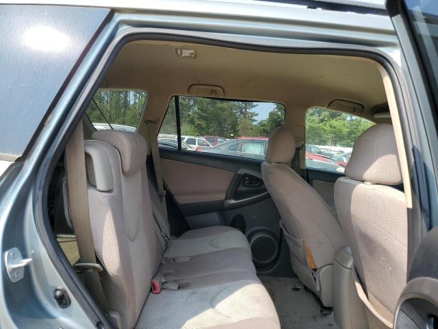Photo 6 from auction – 2006 TOYOTA RAV4 with VIN JTMBD33V365035374