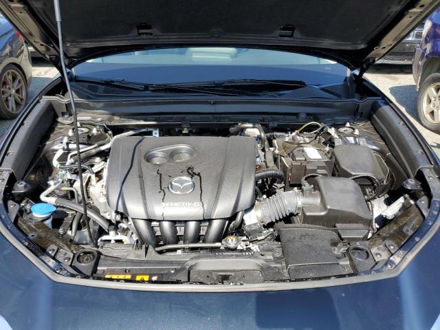 Photo 7 from auction – 2022 MAZDA CX-30 SELE with VIN 3MVDMBBL6NM429915