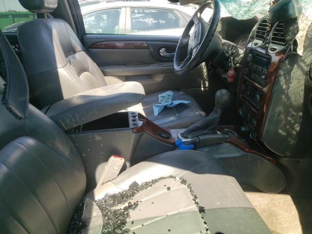 Photo 5 from auction – 2003 GMC ENVOY XL with VIN 1GKET16S236168286