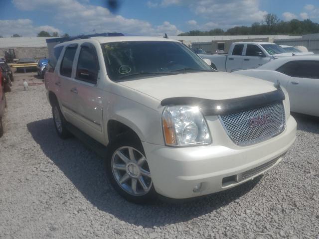 GMC YUKON DENA 2011 with VIN 1GKS2EEF7BR379661 - Photo from auction