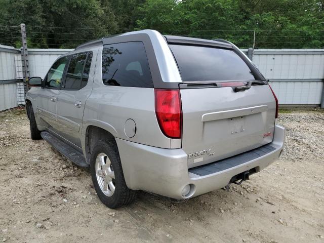 Photo 3 from auction – 2004 GMC ENVOY XUV with VIN 1GKET12P746213483