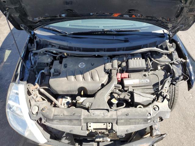 Photo 7 from auction – 2011 NISSAN VERSA S with VIN 3N1BC1CP6BL410146