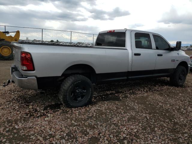 Photo 4 from auction – 2012 DODGE RAM 2500 S with VIN 3C6TD5HT8CG231099