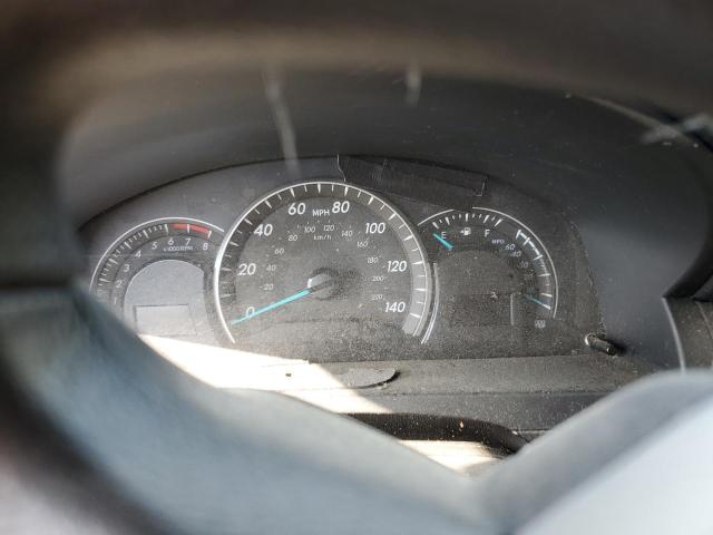 Photo 8 from auction – 2013 TOYOTA CAMRY L with VIN 4T1BF1FK6DU285187