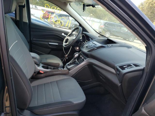 Photo 5 from auction – 2015 FORD ESCAPE SE with VIN 1FMCU9GX7FUB16673