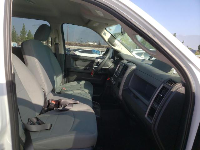 Photo 5 from auction – 2017 RAM 1500 ST with VIN 1C6RR6KT9HS825954