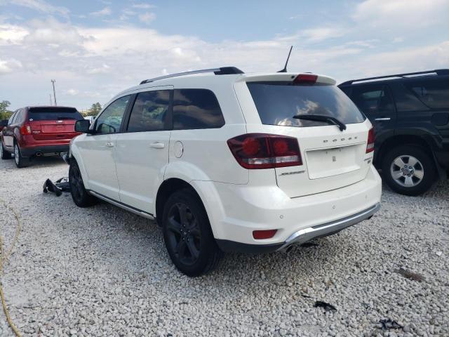 Photo 3 from auction – 2018 DODGE JOURNEY CR with VIN 3C4PDCGG0JT504818
