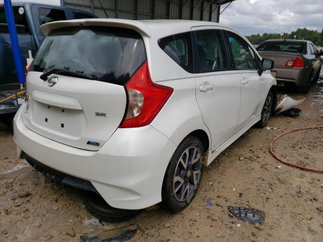 Photo 4 from auction – 2015 NISSAN VERSA NOTE with VIN 3N1CE2CP6FL399496