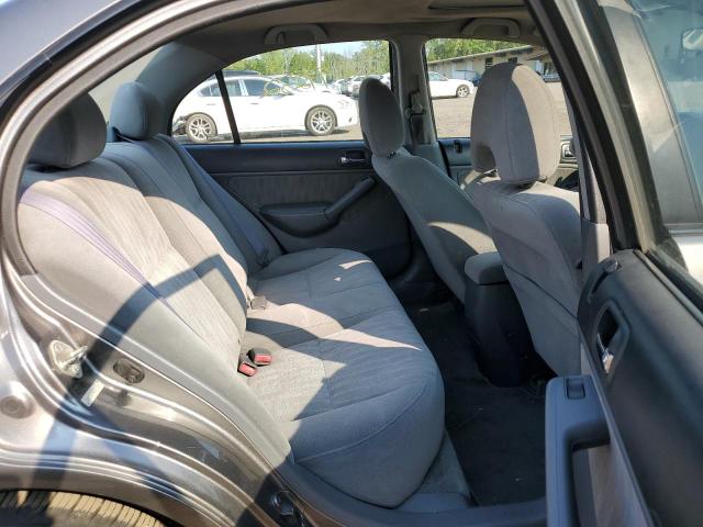 Photo 6 from auction – 2005 HONDA CIVIC EX with VIN 2HGES26745H590319