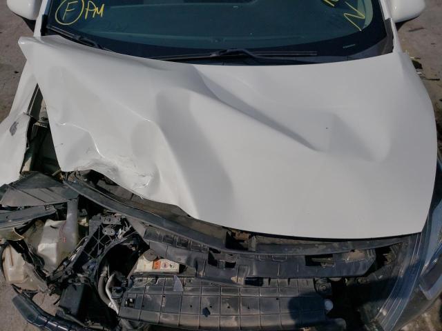 Photo 7 from auction – 2017 KIA RIO LX with VIN KNADM4A35H6061145
