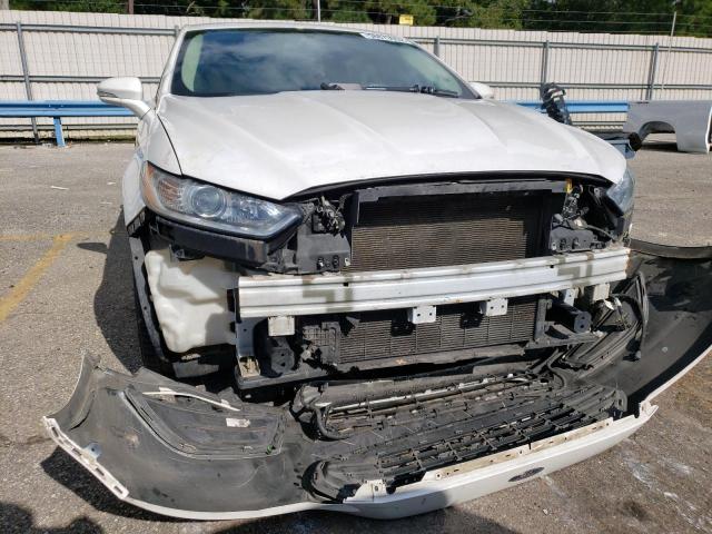 Photo 5 from auction – 2014 FORD FUSION SE with VIN 1FA6P0HD2E5370637