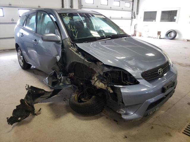 Zdjęcie 1 z aukcji – 2005 TOYOTA COROLLA MA z VIN 2T1LR30E35C442428