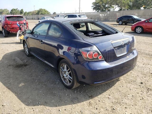 Photo 3 from auction – 2008 TOYOTA SCION TC with VIN JTKDE167580229243