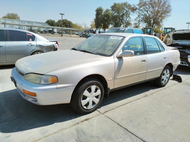Photo 2 from auction – 1996 TOYOTA CAMRY LE with VIN 4T1BF12K5TU124754