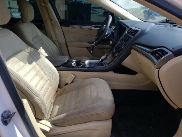 Photo 6 from auction – 2014 FORD FUSION SE with VIN 1FA6P0HD2E5370637
