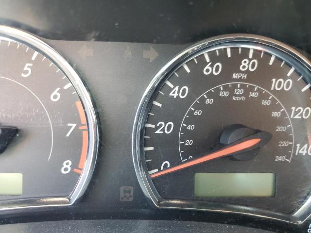 Photo 8 from auction – 2013 TOYOTA COROLLA BA with VIN 5YFBU4EE1DP112150