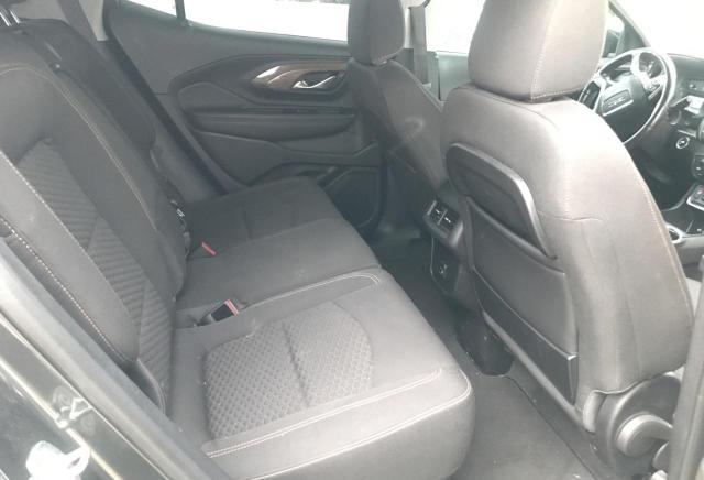 Photo 6 from auction – 2018 GMC TERRAIN SL with VIN 3GKALTEV6JL193894