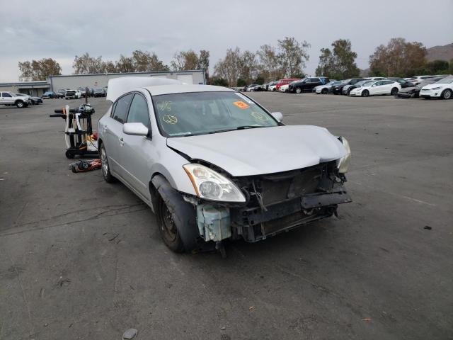 NISSAN ALTIMA BAS 2012 with VIN 1N4AL2AP1CN499648 - Photo from auction