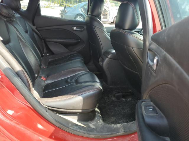 Photo 6 from auction – 2015 DODGE DART GT with VIN 1C3CDFEB6FD405736
