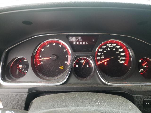 Photo 8 from auction – 2014 GMC ACADIA DEN with VIN 1GKKVTKD3EJ186036