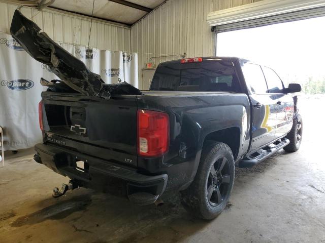 Photo 4 from auction – 2016 CHEVROLET SILVERADO with VIN 3GCUKSECXGG241032