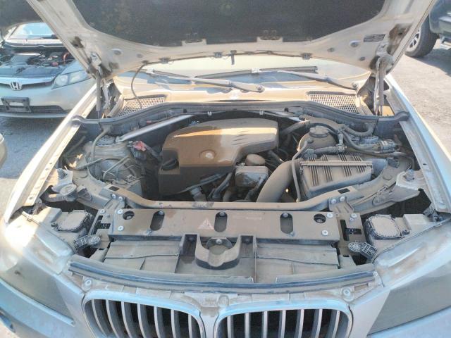 Photo 7 from auction – 2013 BMW X3 XDRIVE2 with VIN 5UXWX9C50D0A23805
