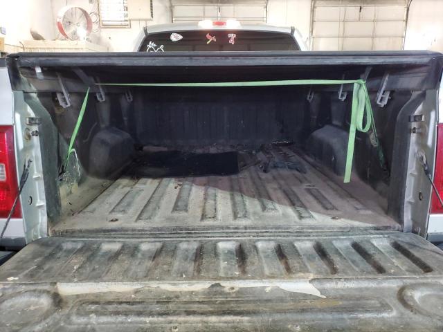 Photo 6 from auction – 2007 FORD F150 with VIN 1FTRF02W97KC58099