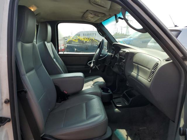 Photo 5 from auction – 2004 FORD RANGER with VIN 1FTYR10E54PB35501