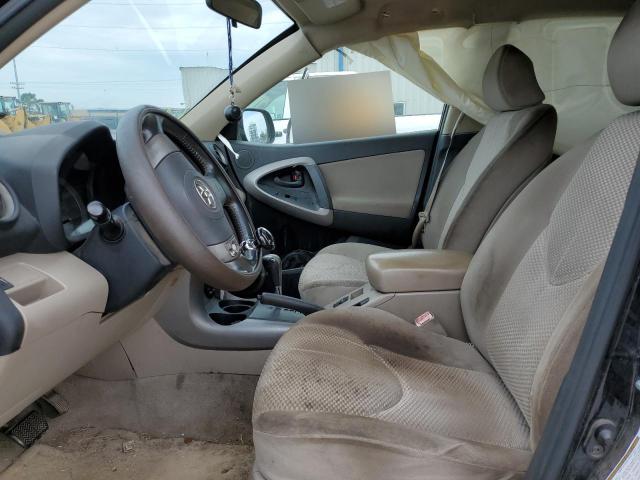 Photo 5 from auction – 2007 TOYOTA RAV4 LIMIT with VIN JTMZK31V076009690