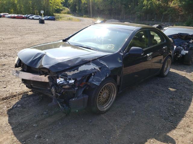 Photo 2 from auction – 2013 ACURA TSX with VIN JH4CU2F45DC011733