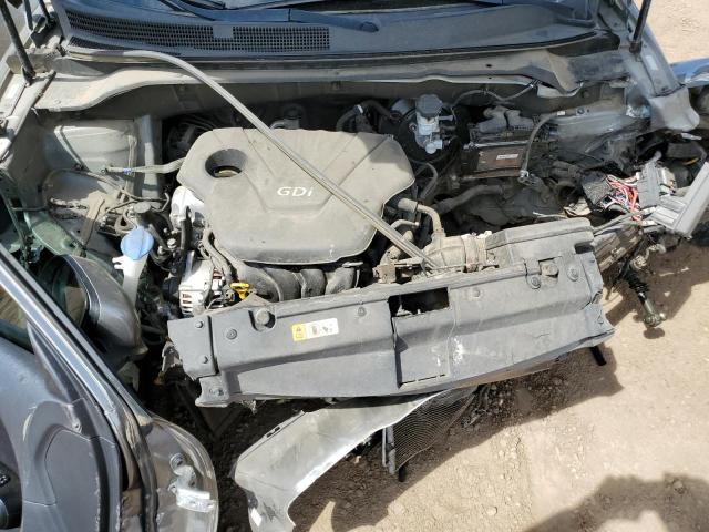 Photo 7 from auction – 2015 KIA SOUL with VIN KNDJN2A29F7190687