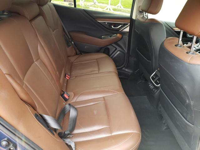 Photo 6 from auction – 2022 SUBARU OUTBACK TO with VIN 4S4BTGPDXN3140401