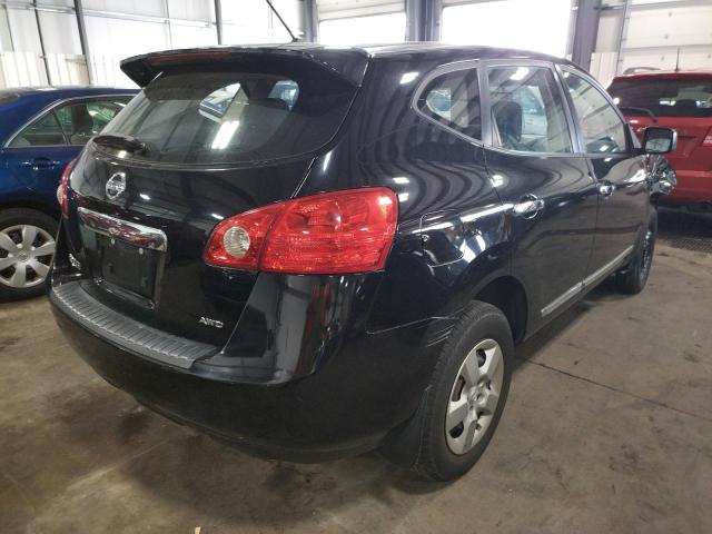 Photo 4 from auction – 2011 NISSAN ROGUE S with VIN JN8AS5MV2BW683213
