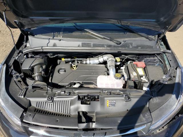 Photo 7 from auction – 2022 CHEVROLET TRAX 1LT with VIN KL7CJPSM0NB529444