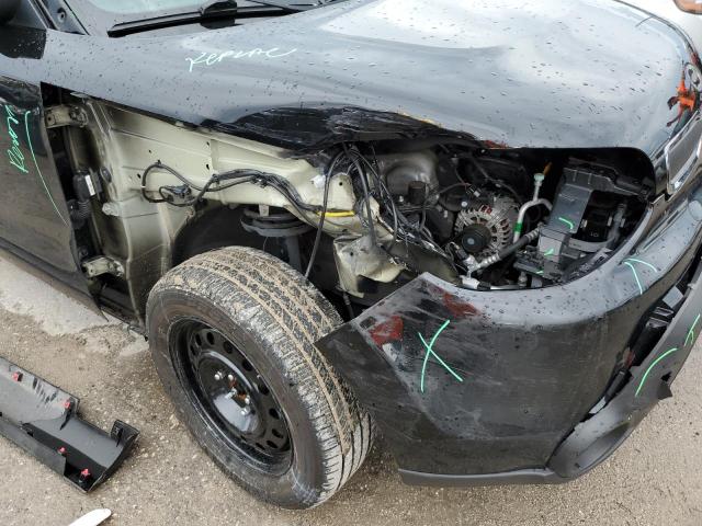 Photo 9 from auction – 2016 KIA SOUL with VIN KNDJN2A22G7362169