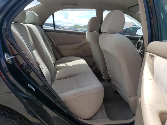 Photo 6 from auction – 2004 TOYOTA COROLLA CE with VIN 1NXBR32E24Z202096